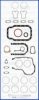 MWM 630800130228 Full Gasket Set, engine